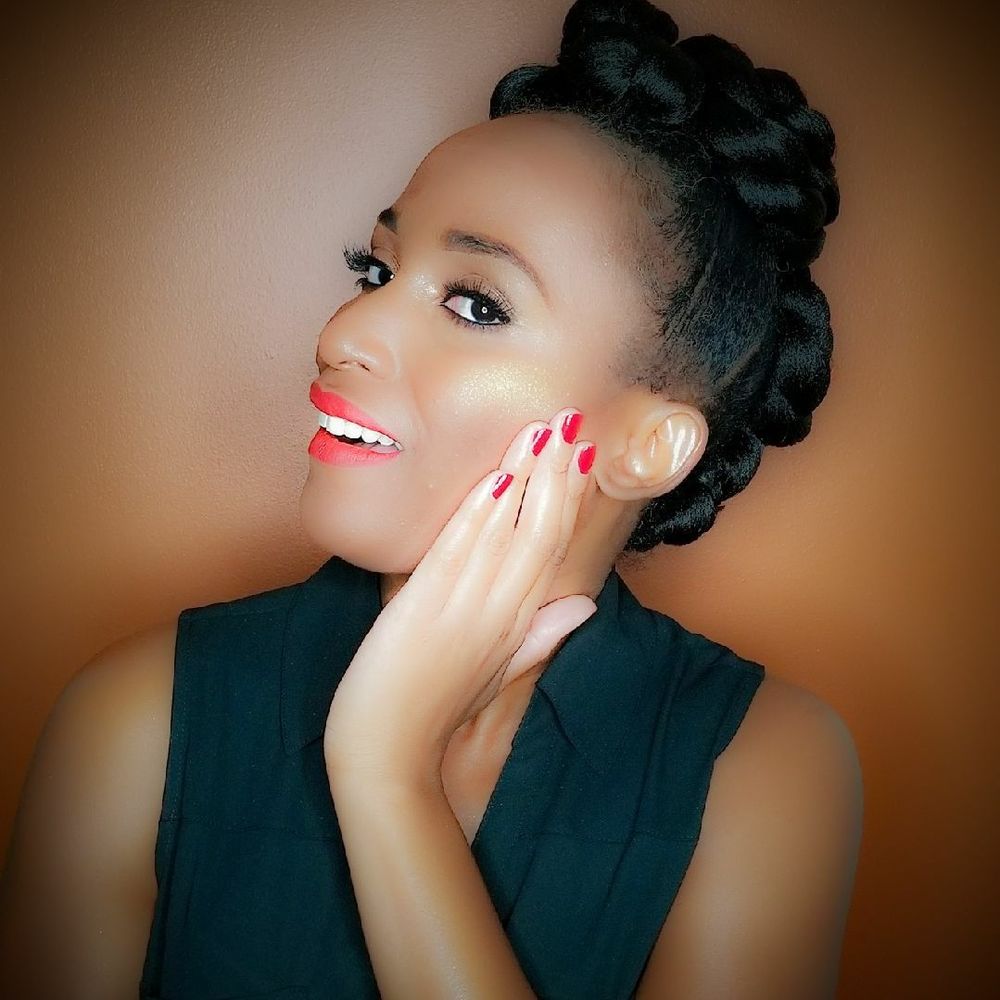 Meet your Posher, Kimyada